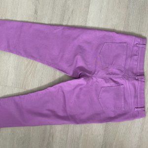 Wonder Nation Fuchsia Pants